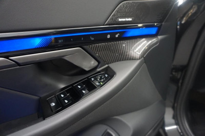 BMW 5er Vorführwagen