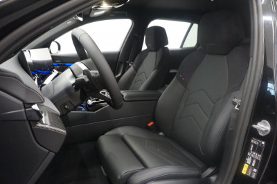 BMW 5er Vorführwagen