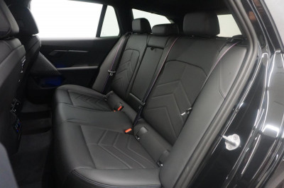 BMW 5er Vorführwagen