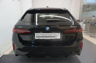 BMW 5er Vorführwagen