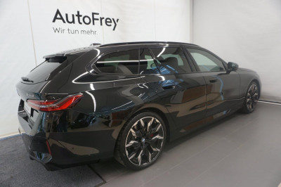 BMW 5er Vorführwagen