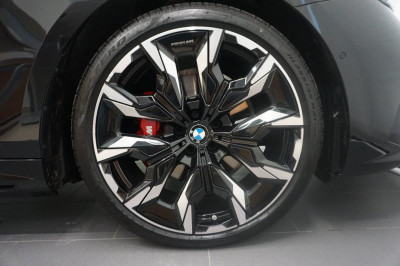 BMW 5er Vorführwagen