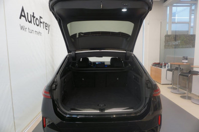 BMW 5er Vorführwagen