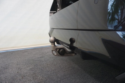 BMW 5er Vorführwagen