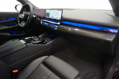 BMW 5er Vorführwagen