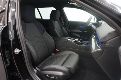 BMW 5er Vorführwagen