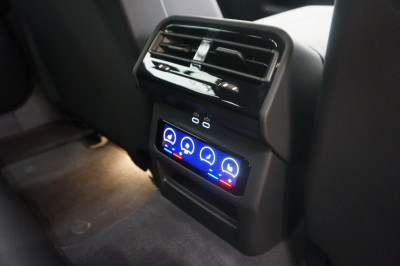 BMW 5er Vorführwagen