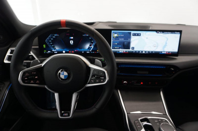 BMW 3er Vorführwagen