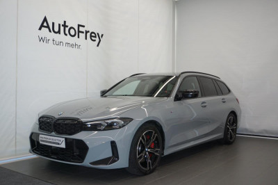 BMW 3er Vorführwagen