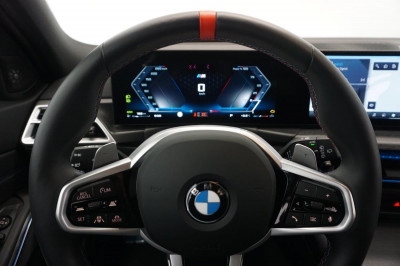 BMW 3er Vorführwagen