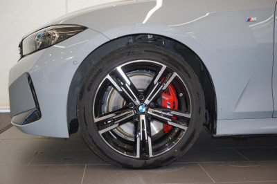 BMW 3er Vorführwagen