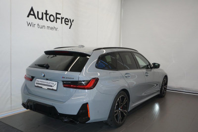 BMW 3er Vorführwagen