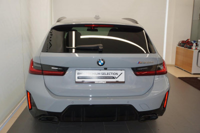 BMW 3er Vorführwagen