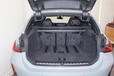 BMW 3er Vorführwagen