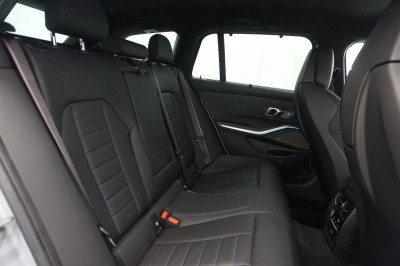 BMW 3er Vorführwagen