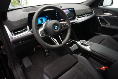 BMW X1 Neuwagen