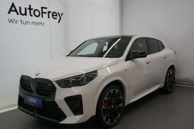 BMW X2 Neuwagen