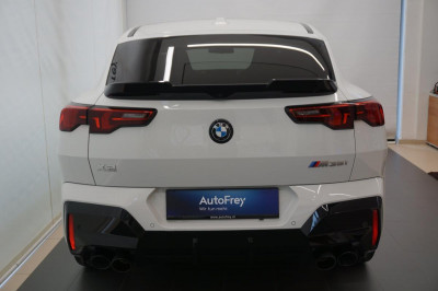 BMW X2 Neuwagen