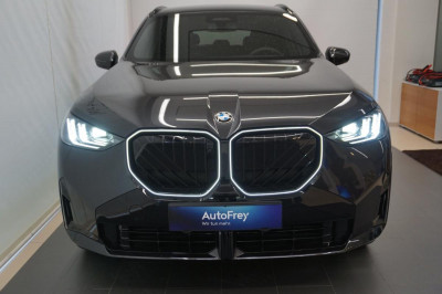 BMW X3 Neuwagen