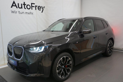 BMW X3 Neuwagen BMW X3 Neuwagen