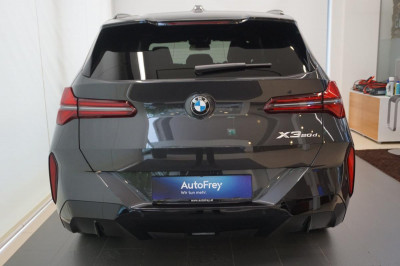 BMW X3 Neuwagen