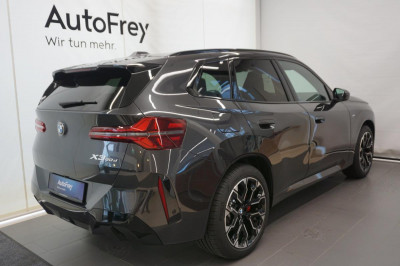 BMW X3 Neuwagen