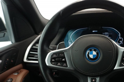 BMW X5 Gebrauchtwagen