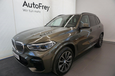 BMW X5 Gebrauchtwagen BMW X5 Gebrauchtwagen