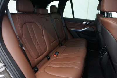 BMW X5 Gebrauchtwagen