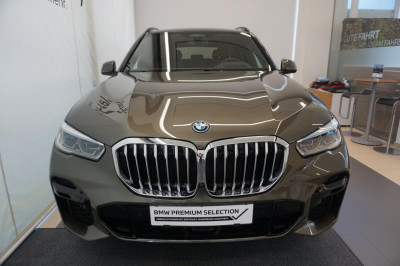 BMW X5 Gebrauchtwagen