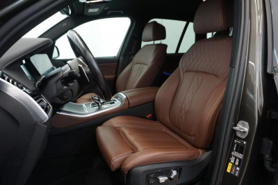 BMW X5 Gebrauchtwagen