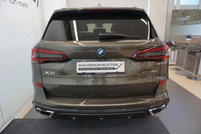 BMW X5 Gebrauchtwagen
