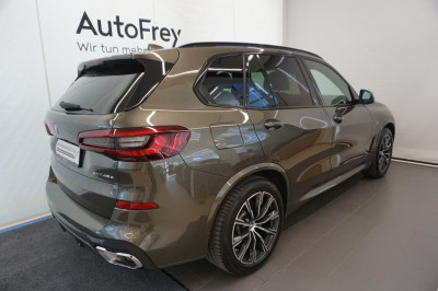 BMW X5 Gebrauchtwagen