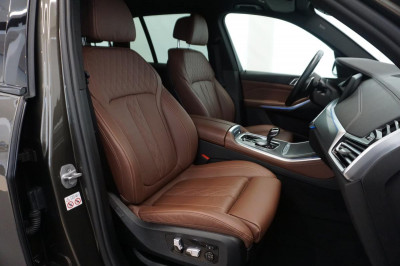 BMW X5 Gebrauchtwagen