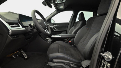 BMW iX1 Gebrauchtwagen BMW iX1 Gebrauchtwagen