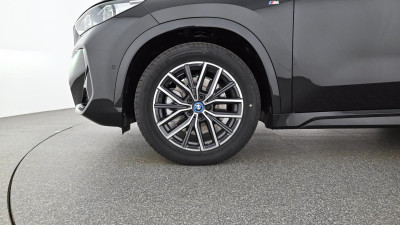 BMW iX1 Gebrauchtwagen BMW iX1 Gebrauchtwagen