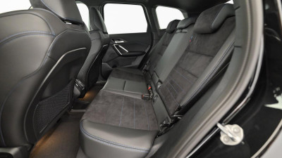 BMW iX1 Gebrauchtwagen BMW iX1 Gebrauchtwagen