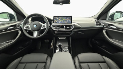 BMW X4 Gebrauchtwagen