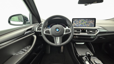 BMW X4 Gebrauchtwagen