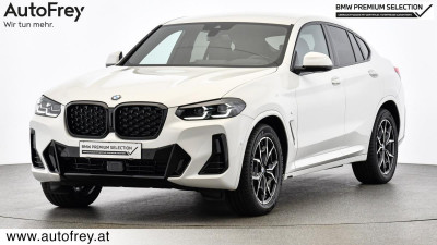 BMW X4 Gebrauchtwagen BMW X4 Gebrauchtwagen
