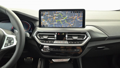 BMW X4 Gebrauchtwagen