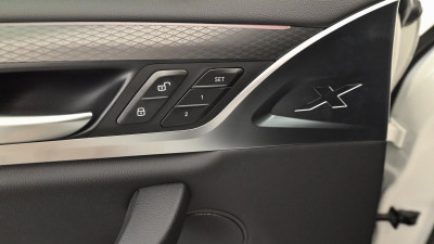 BMW X4 Gebrauchtwagen