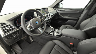 BMW X4 Gebrauchtwagen