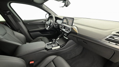 BMW X4 Gebrauchtwagen