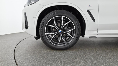 BMW X4 Gebrauchtwagen