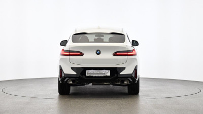 BMW X4 Gebrauchtwagen