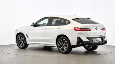 BMW X4 Gebrauchtwagen