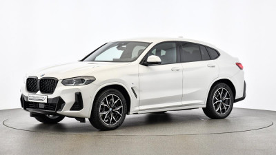 BMW X4 Gebrauchtwagen