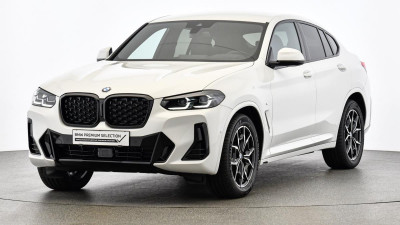 BMW X4 Gebrauchtwagen