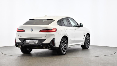 BMW X4 Gebrauchtwagen